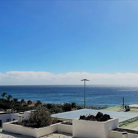 Apartamento Casa Jameo, Con Vistas Al Cielo Puerto del Carmen  Exterior foto