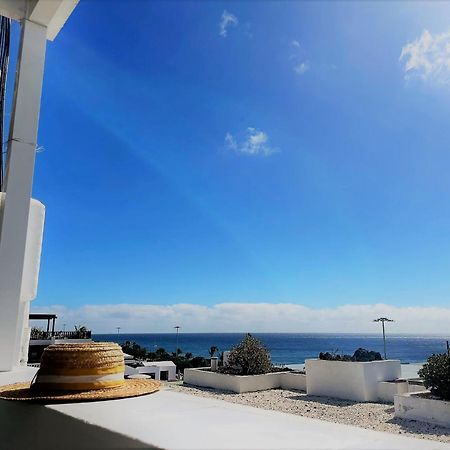 Apartamento Casa Jameo, Con Vistas Al Cielo Puerto del Carmen  Exterior foto