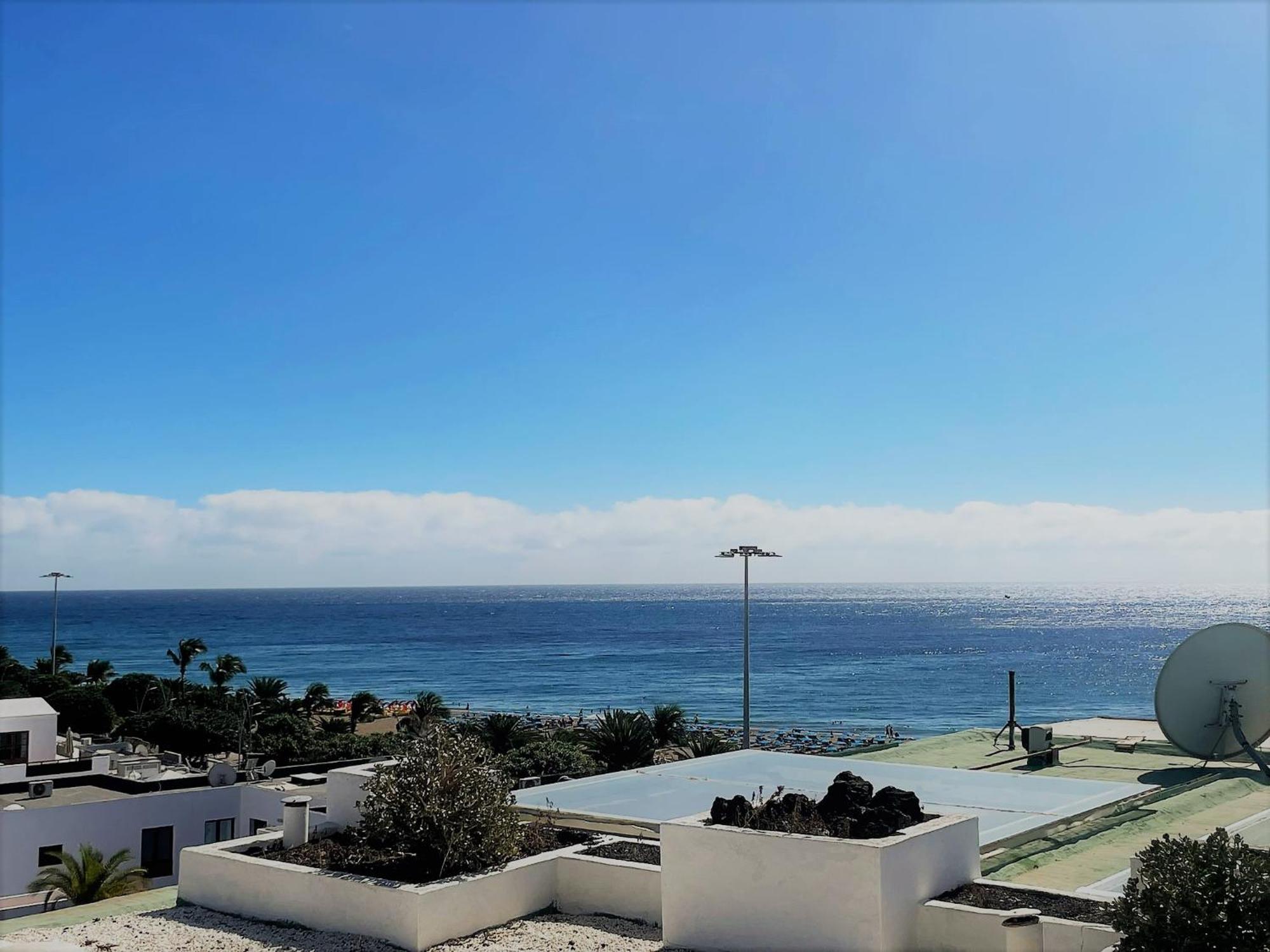 Apartamento Casa Jameo, Con Vistas Al Cielo Puerto del Carmen  Exterior foto