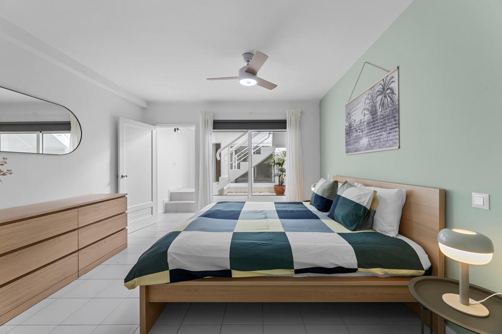 Apartamento Casa Jameo, Con Vistas Al Cielo Puerto del Carmen  Exterior foto