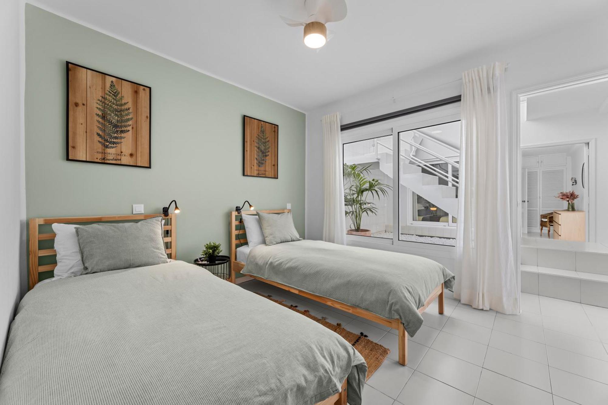 Apartamento Casa Jameo, Con Vistas Al Cielo Puerto del Carmen  Exterior foto