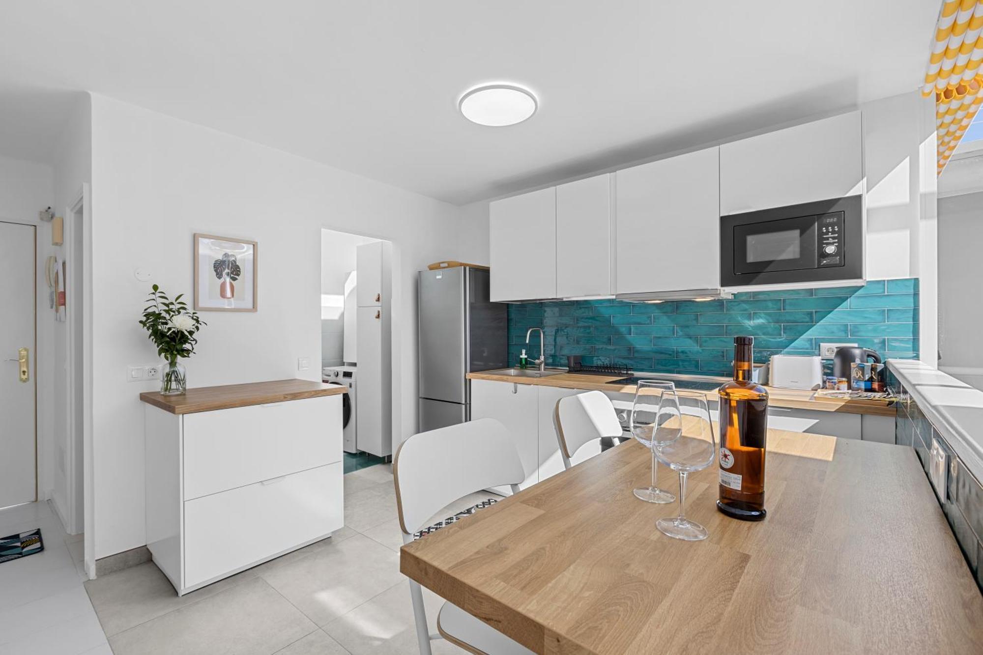 Apartamento Casa Jameo, Con Vistas Al Cielo Puerto del Carmen  Exterior foto