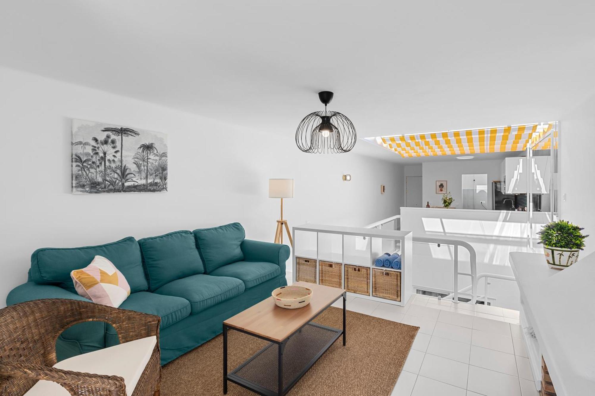 Apartamento Casa Jameo, Con Vistas Al Cielo Puerto del Carmen  Exterior foto